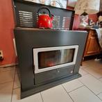 Poele au gaz Eifel : trés bon état., Maison & Meubles, Poêles, Enlèvement, Comme neuf, Gaz