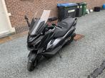 2022 Sym Cruisym 125cc Motorscooter, Motoren, Bedrijf, Overig, Sym
