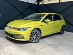 Volkswagen Golf 8 1.4 e-hybrid, DSG, 110kw, bj2020, 30.000km, Auto's, Automaat, Stof, Bedrijf, Dealer onderhouden