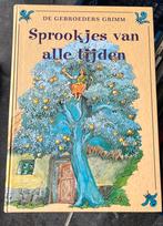 Sprookjes van alle tijden, Enlèvement, Comme neuf, Contes (de fées)