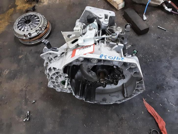 VERSNELLINGSBAK Jeep Compass II (MP) (0225184765328200), Auto-onderdelen, Transmissie en Toebehoren, Jeep, Gebruikt