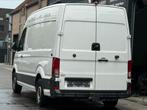Man TGE 2.0 D Automaat-2019-89000km, Automaat, MAN, Bedrijf, Te koop