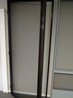 vliegendeur, Ophalen, 80 tot 100 cm, 215 cm of meer, Hordeur