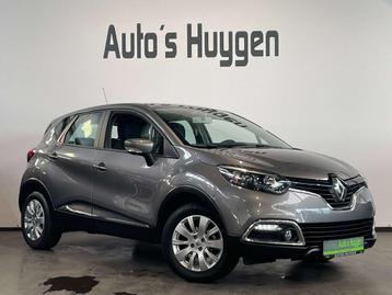 Renault Captur 0.9 TCe ENERGY - Cruise Controle / Bluetooth  beschikbaar voor biedingen
