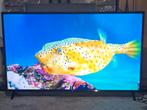 LG Smart TV(4K) 2018 (55UK6100PLB), Comme neuf, LG, Smart TV, Enlèvement ou Envoi
