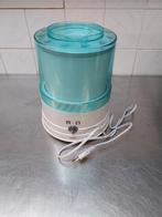 ijsmachine, Ophalen, Gebruikt, Koelelement