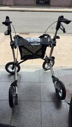 Rollator Gemino 30 comfort, Diversen, Rollators, Ophalen, Zo goed als nieuw