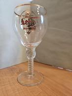 Verre Leffe, Collections, Enlèvement ou Envoi, Neuf, Verre à bière