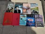 Romans, Ophalen, Gelezen, John Le Carré, Wereld overig