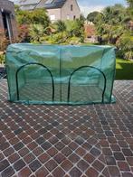 Kweekserre / bescherming voor planten., Enlèvement, Comme neuf