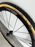 Quasar wielset cyclocross + Dugast - NIEUW !!, Ophalen, Zo goed als nieuw, Racefiets, Wiel