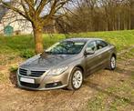 Volkswagen Passat CC, Auto's, Voorwielaandrijving, Passat CC, Beige, Alcantara