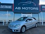 Mercedes-Benz B180CDI 2012 navigation automatique 166 000 km, Euro 5, Achat, Entreprise, Classe B