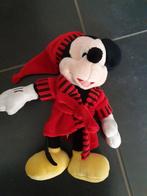 Mickey Mousse in nachtkledij, Ophalen of Verzenden, Zo goed als nieuw
