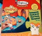 Hamtaro vloerpuzzel met stickers (compleet), Kinderen en Baby's, Speelgoed | Kinderpuzzels, Ophalen of Verzenden, Zo goed als nieuw