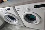 Lave linge + sèche-linge Whirpool, Electroménager, Enlèvement, Utilisé