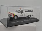 Peugeot 404 Cargo (1980) - 1/43, Hobby en Vrije tijd, Verzenden, Zo goed als nieuw, Auto, Overige merken