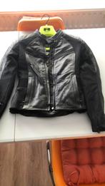 Richa leren jas maat 34, Motoren, Kleding | Motorkleding, Dames, Jas | leer, RICHA, Ophalen of Verzenden
