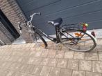Fiets, Fietsen en Brommers, Fietsen | Dames | Damesfietsen, Ophalen, Gebruikt, Sparta, Versnellingen