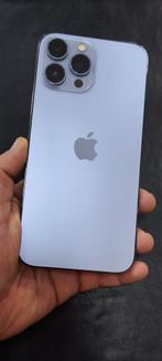 IPHONE 13 PRO MAX (256 GB), Telecommunicatie, Mobiele telefoons | Apple iPhone, 83 %, Blauw, Ophalen, 256 GB