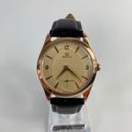 Montre Omega 1950’s 14k or rose, Bijoux, Sacs & Beauté, Montres | Anciennes | Antiquités, Enlèvement ou Envoi, Or, Omega