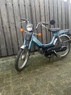 Honda Camino Deluxe, Ophalen, Gebruikt, Klasse A (25 km/u), Overige modellen