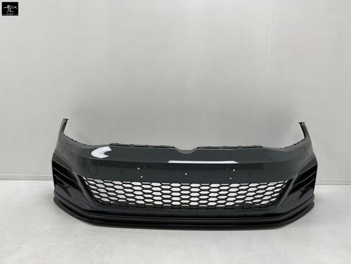 (VR) VW Volkswagen Golf 7 7.5 Facelift GTI TCR voorbumper, Auto-onderdelen, Carrosserie, Bumper, Volkswagen, Voor, Gebruikt, Ophalen