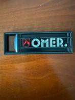 Omer flesopener, Verzamelen, Ophalen of Verzenden, Flesopener