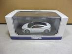 1:43 Ebbro 45317 Honda NSX Concept 2013 white, Hobby en Vrije tijd, Ophalen of Verzenden, Zo goed als nieuw, Auto