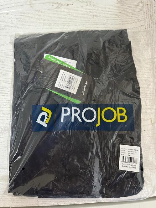 Projob werkbroek, Tuin en Terras, Werkkleding, Nieuw, Broek, Ophalen of Verzenden