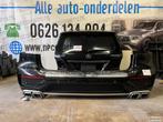 MERCEDES ML 63 AMG W166 197 ACHTERKLEP ACHTERBUMPER COMPLEET, Auto-onderdelen, Ophalen of Verzenden, Gebruikt, Mercedes-Benz, Bumper