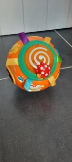 Vtech rol en swing bal, Ophalen of Verzenden, Gebruikt