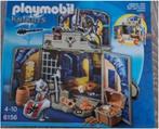 playmobil ridders/knights 6156, Kinderen en Baby's, Nieuw, Complete set, Ophalen of Verzenden