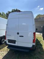Mercedes-Benz Sprinter 317 CDI GB L2 RWD, 4 deurs, Gebruikt, 227 g/km, 4 cilinders
