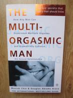The Multi-Orgasmic Man, Boeken, Ophalen of Verzenden, Zo goed als nieuw
