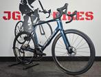 koersfiets racefiets sensa giulia gf di2 disc carbon (2024), Ophalen, 28 inch, Zo goed als nieuw, 57 tot 61 cm