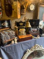 Inkoop antiek en brocante, Antiek en Kunst, Ophalen