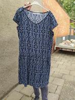 kleedje dames M, Kleding | Dames, Jurken, Zo goed als nieuw, Ophalen, Maat 38/40 (M), Blauw