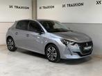 Peugeot 208 Allure Pack 1.2 PureTech 100 M, Auto's, Peugeot, 1199 cc, 100 pk, Handgeschakeld, 5 deurs