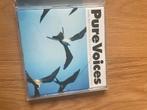 CD Pure voices, 2000 tot heden, Gebruikt