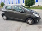 Chevrolet Spark 1.0 Essence, Auto's, Chevrolet, Bedrijf, 5 deurs, Handgeschakeld, Spark