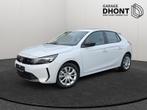 Opel Corsa Edition - 1.2 Benzine - Manueel - 100PK, Autos, Neuf, 116 g/km, Achat, Euro 6