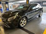 Mercedes-Benz GLA 180 D, Auto's, Achterwielaandrijving, 1440 kg, 4 cilinders, Leder en Stof