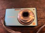 Leica optische digitale camera, Compact, 10 Megapixel, Ophalen of Verzenden, Zo goed als nieuw