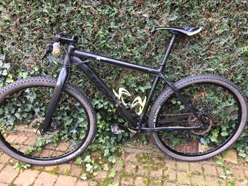 Koga 29-runner disc Shimano XT mt 54 incl. wielrenstuur) beschikbaar voor biedingen