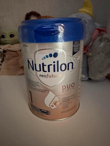 Nutrilon duo 1, Enlèvement ou Envoi, Neuf