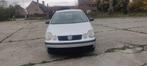 Vw Polo 9N benzine, Auto's, Voorwielaandrijving, Stof, USB, 1198 cc