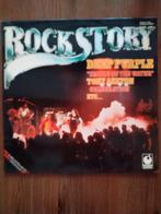 Lp rock story, Comme neuf, Enlèvement ou Envoi