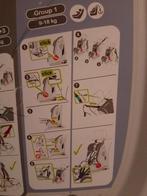 Siège auto Römer Isofix pour 9 kg à 36 kg, Enlèvement, Isofix