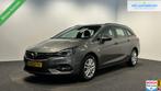 Opel Astra Sports Tourer 1.2 Blitz Elegance|AppleCarplay|Nav, Auto's, Te koop, Zilver of Grijs, Bedrijf, Benzine